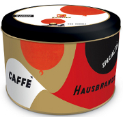 Hausbrandt Panettone Glassato D'Epoque 2011